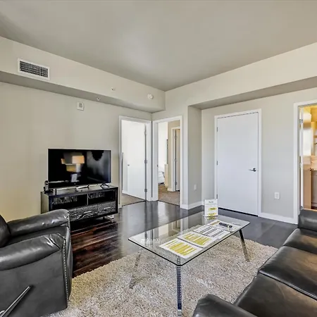Global Luxury Suites San Jose Downtown Room photo