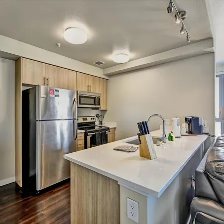 Global Luxury Suites San Jose Downtown Room photo