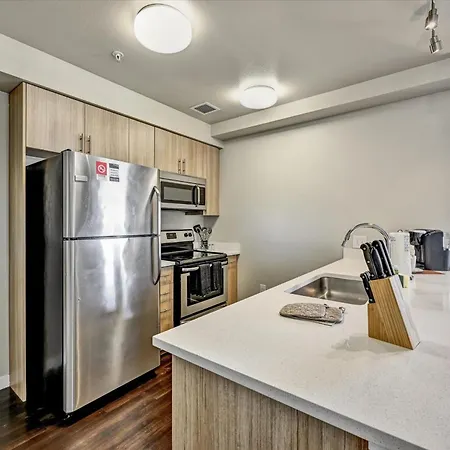 Global Luxury Suites San Jose Downtown Room photo