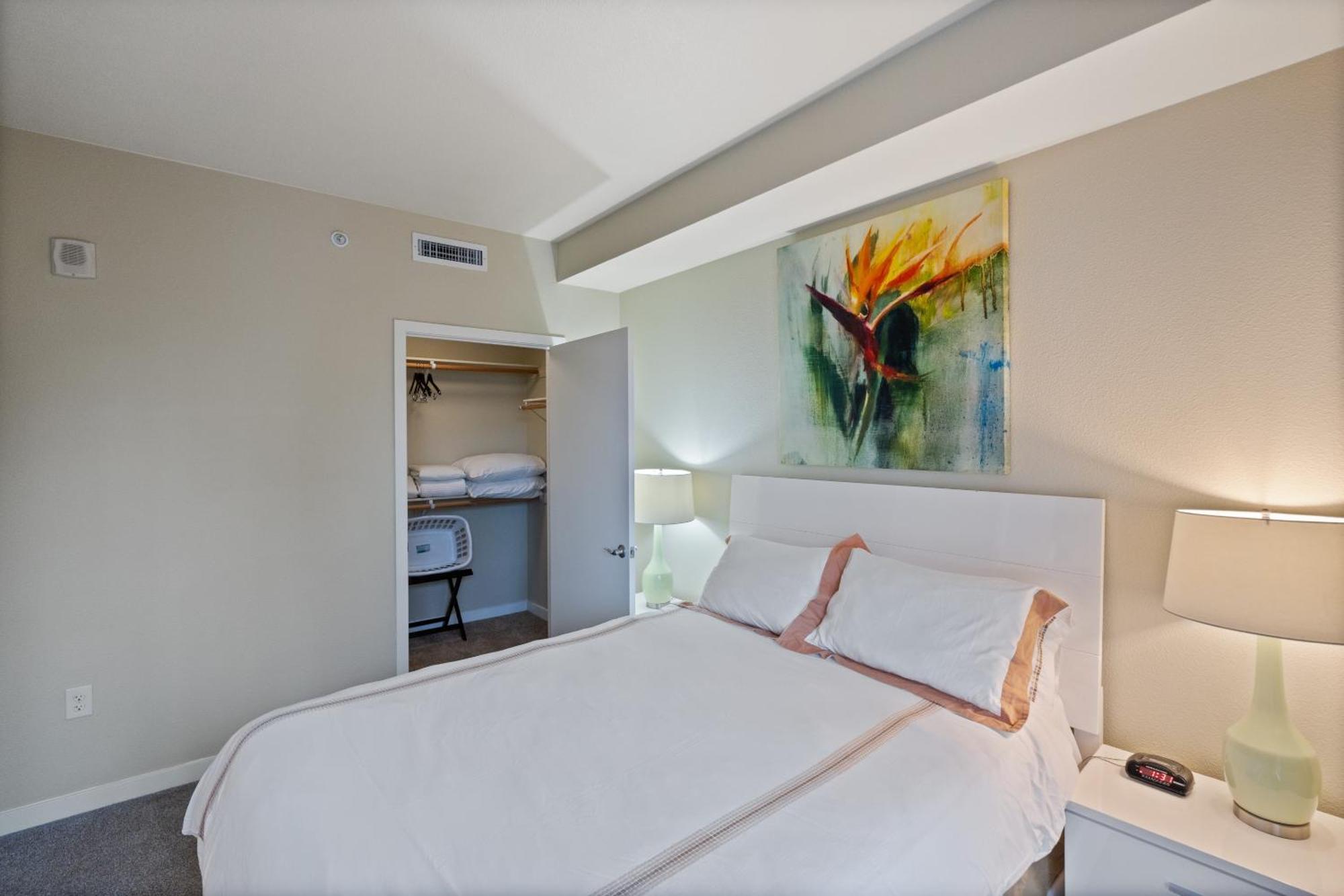 Global Luxury Downtown Appartement