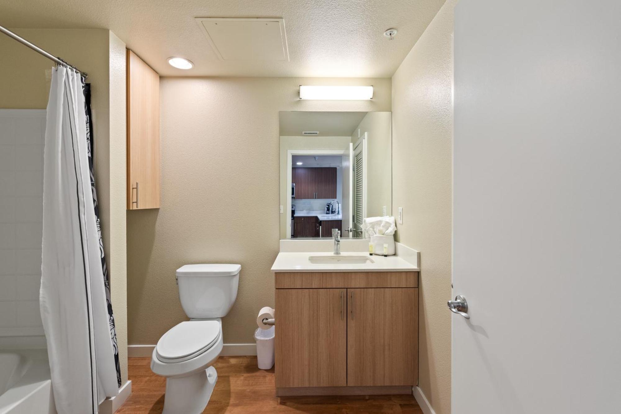 Appartement Global Luxury Downtown