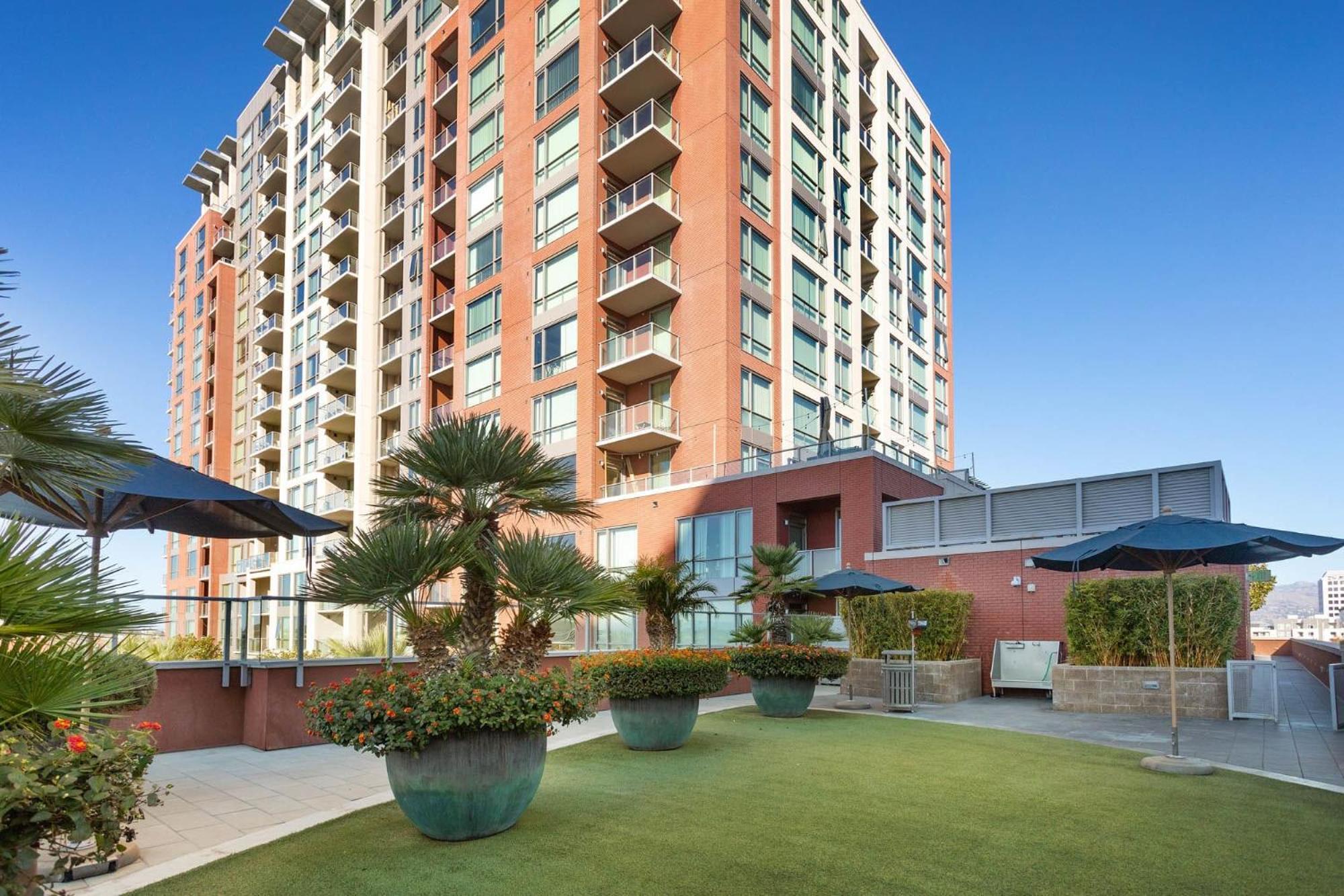 Global Luxury Downtown Appartement San José