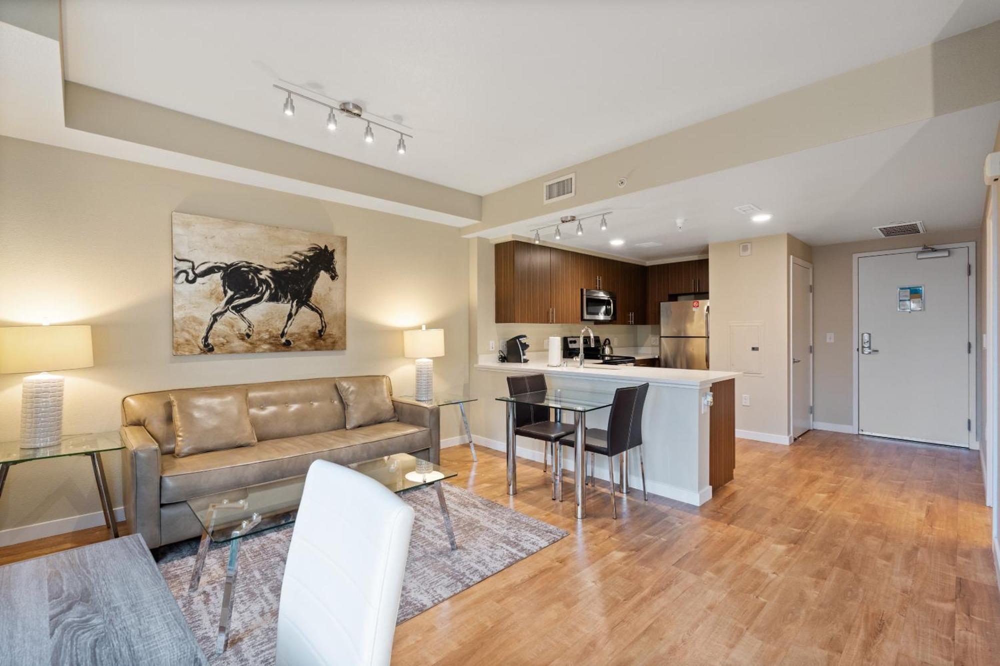 Global Luxury Downtown Appartement *