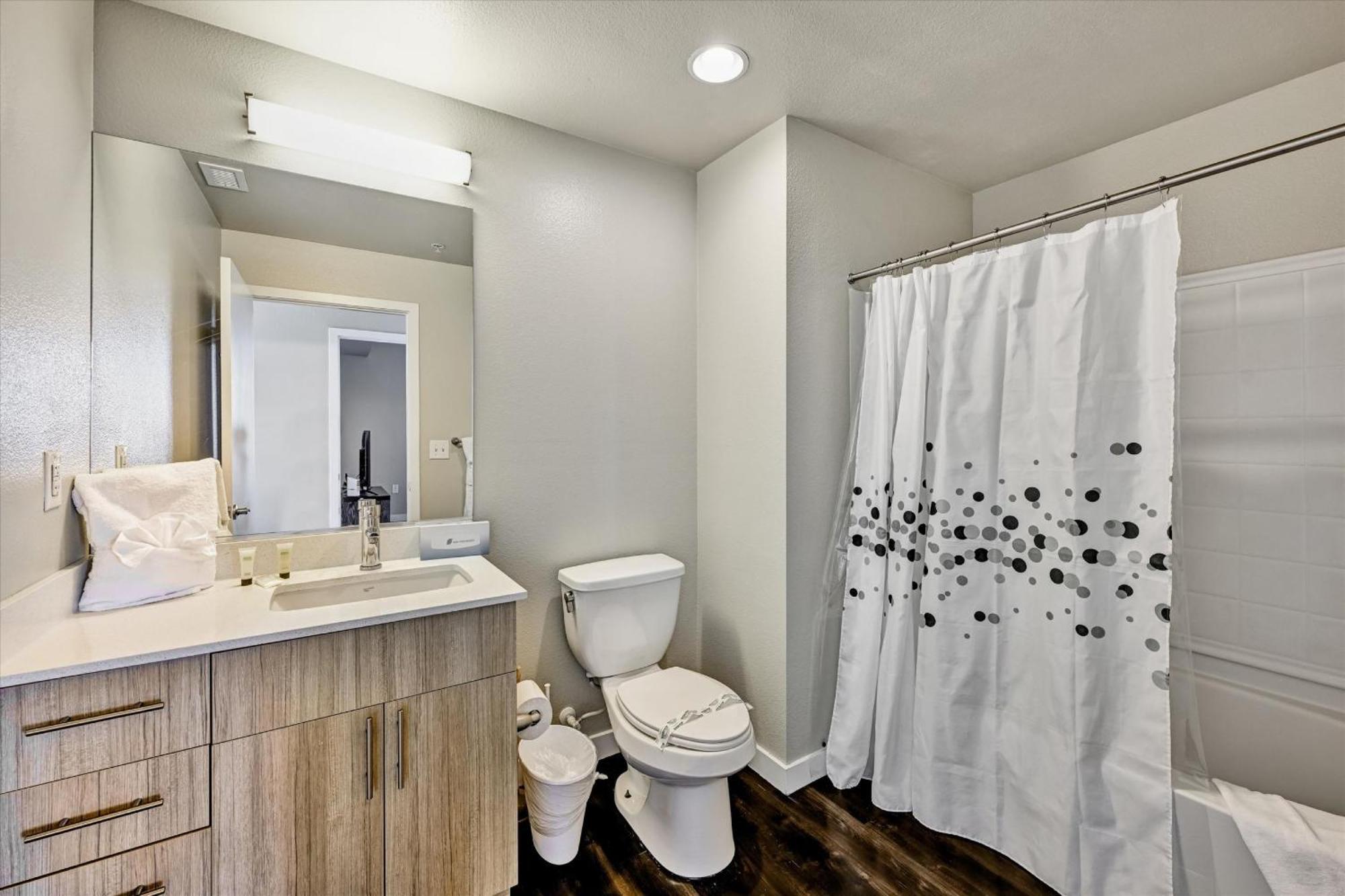 Appartement Global Luxury Downtown *